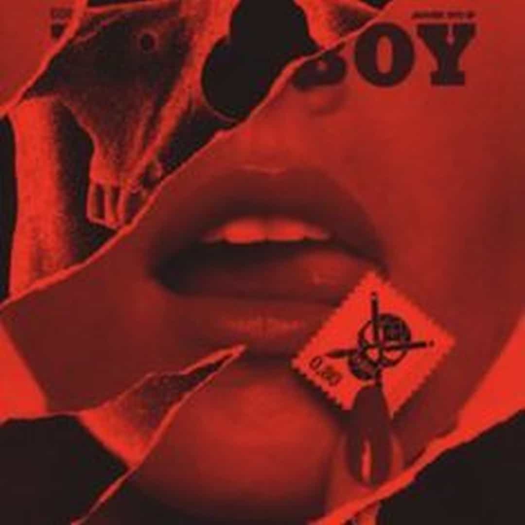 Beat Dark Trap 006 EM 148bpm