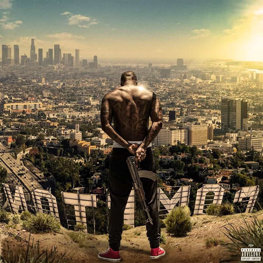 Beat Dark Trap 009 DM 151bpm