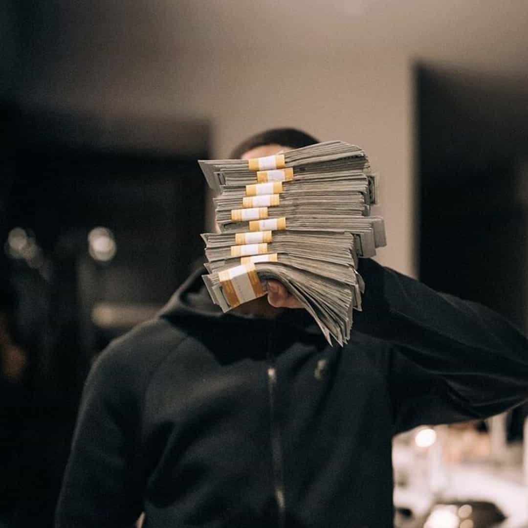 Beat Dark Trap 013 G 152bpm