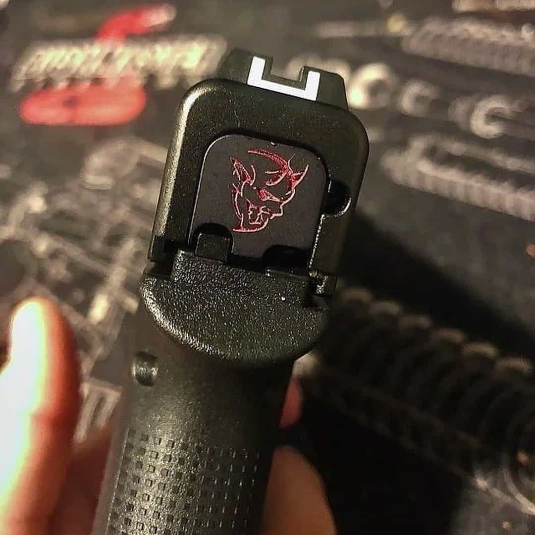 Beat Dark Trap 015 GM 146bpm