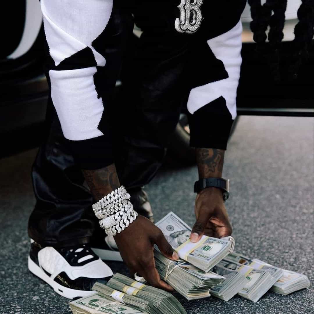 Beat Dark Trap 018 G 152bpm