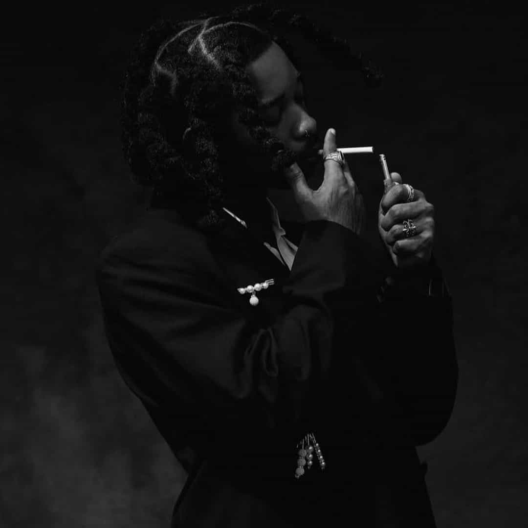 Beat Dark Trap 025 EM 156bpm