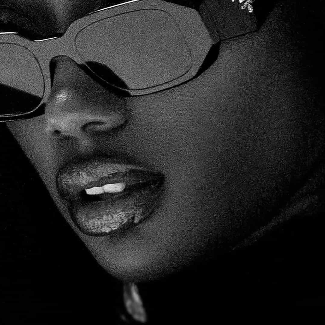 Beat Dark Trap 027 BM 161bpm