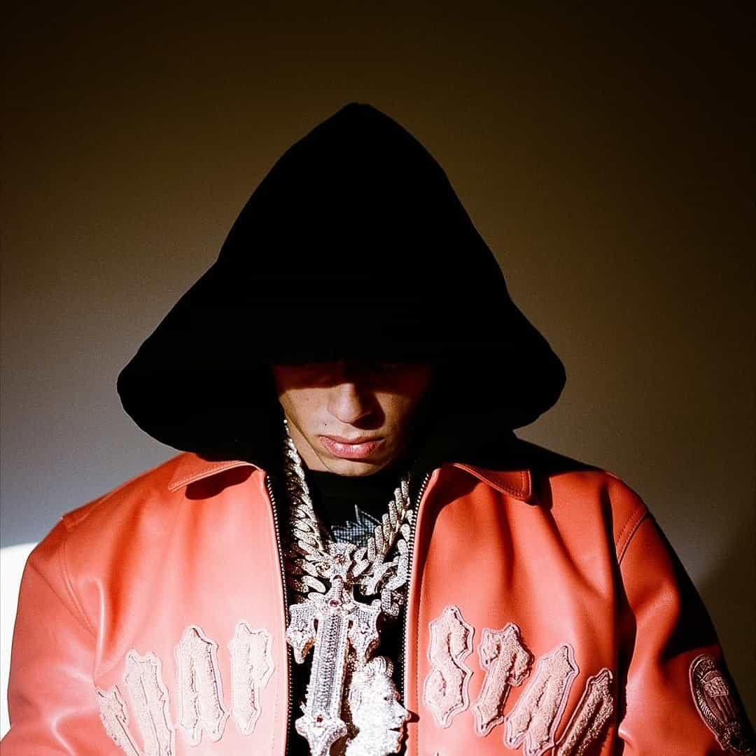 Beat Dark Trap 028 GM 164bpm