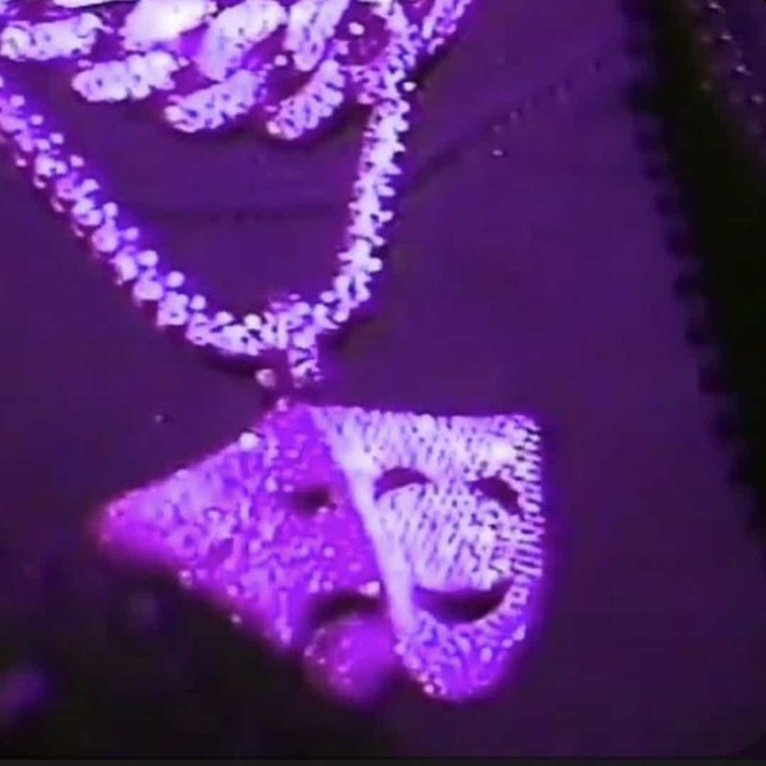 Beat Dark Trap 029 EM 156bpm