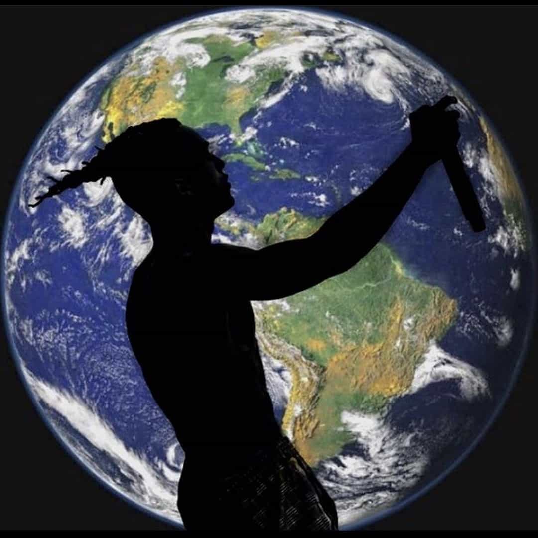 Beat Dark Trap 033 GM 164bpm