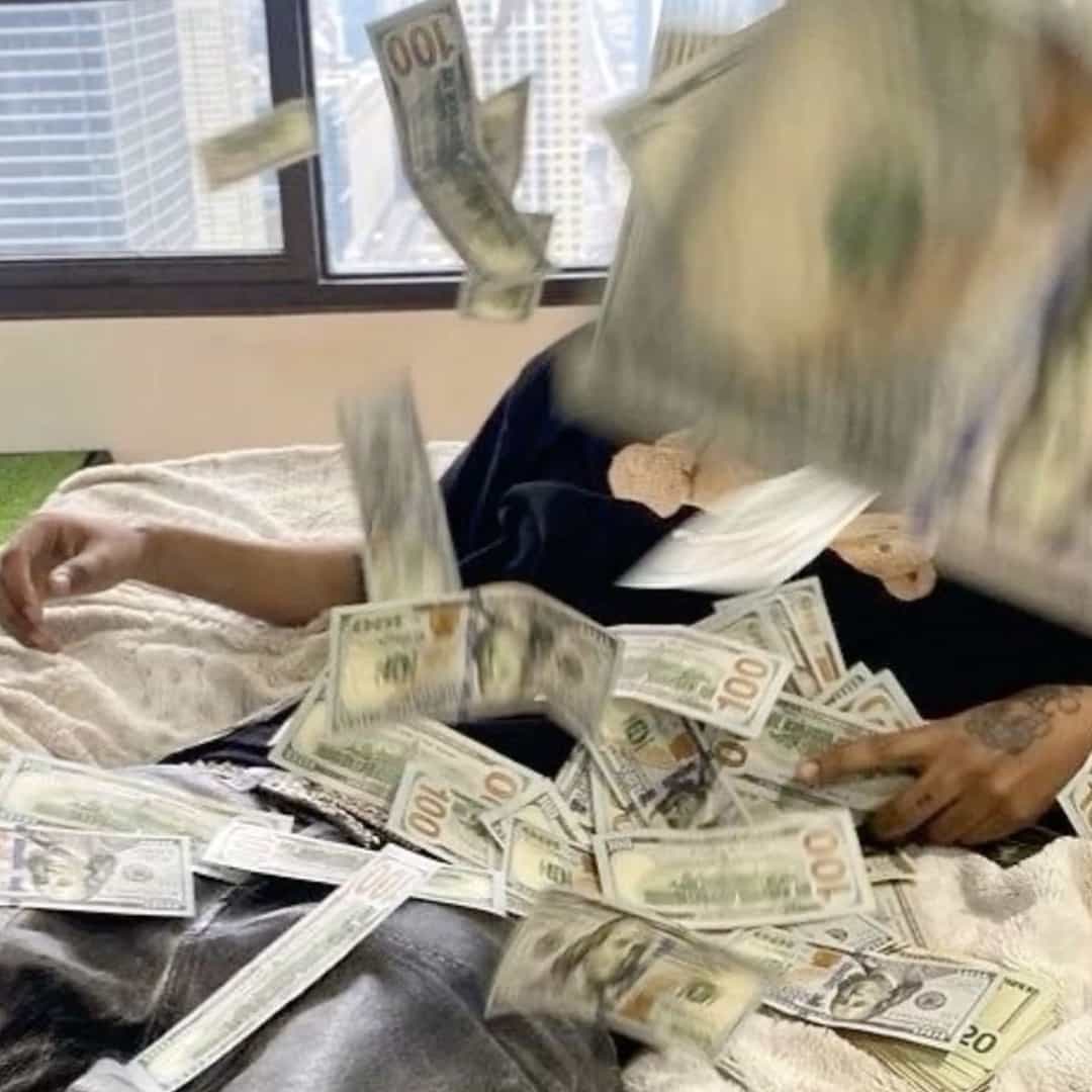 Beat Dark Trap 037 BM 161bpm