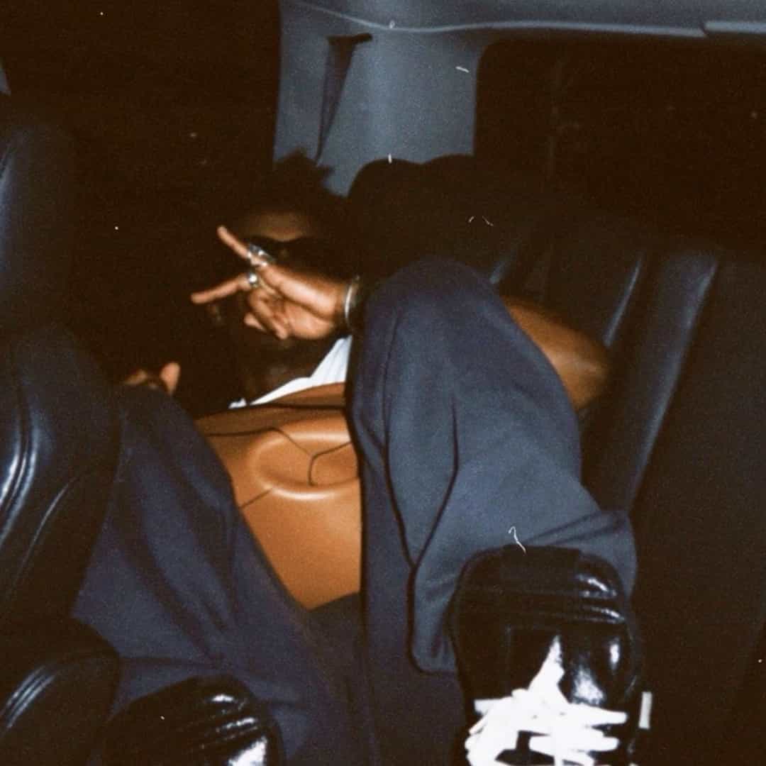 Beat Dark Trap 047 BM 159bpm