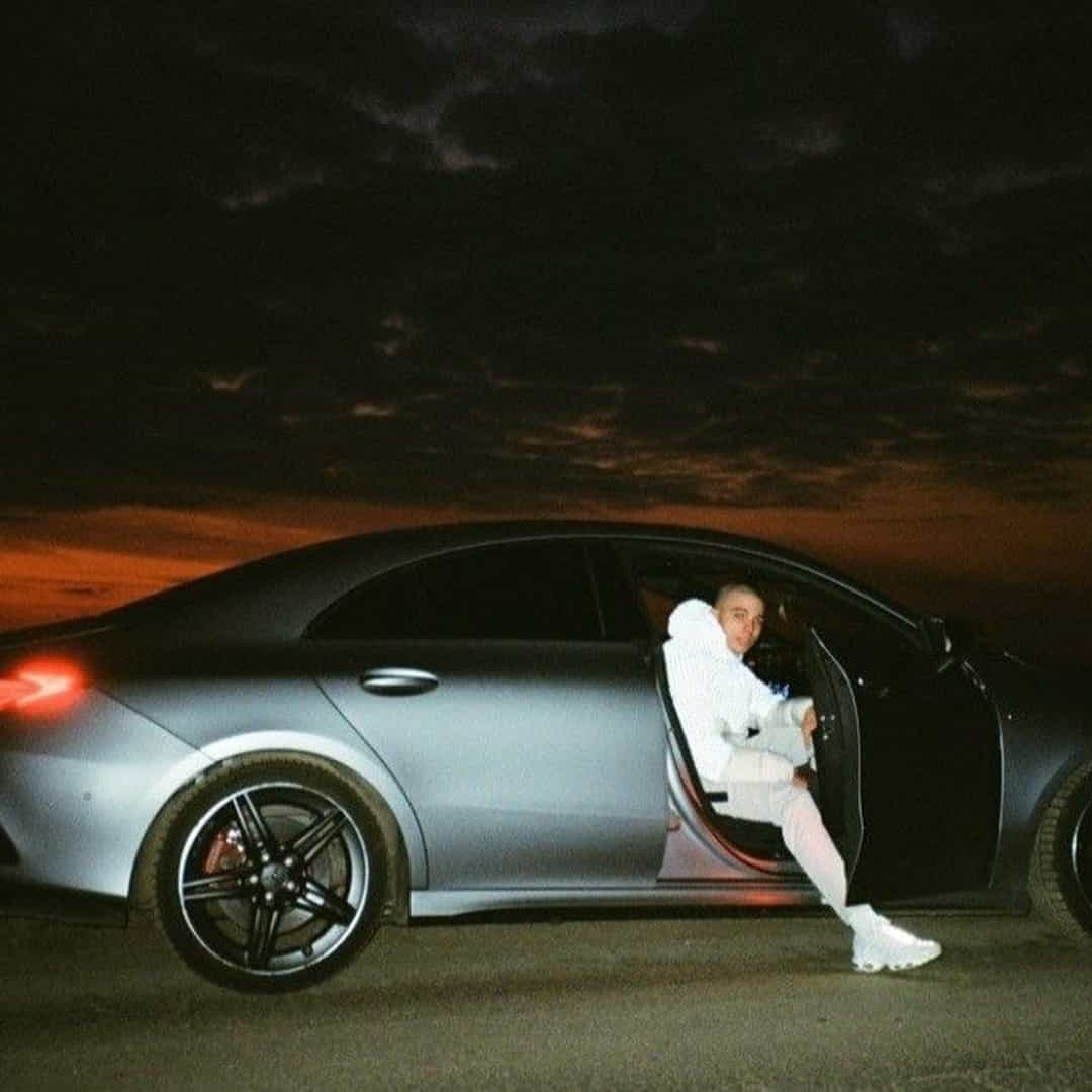 Beat Dark Trap 053 CM 153bpm