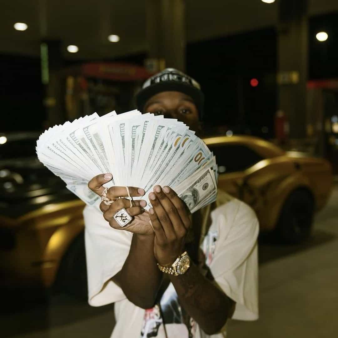 Beat Dark Trap 057 B 159bpm