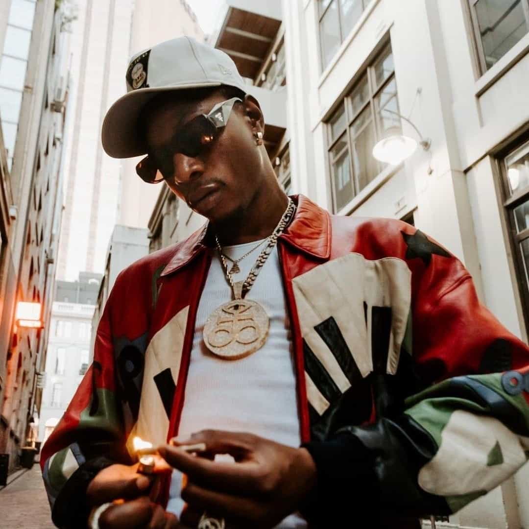 Beat Dark Trap 063 D 150bpm