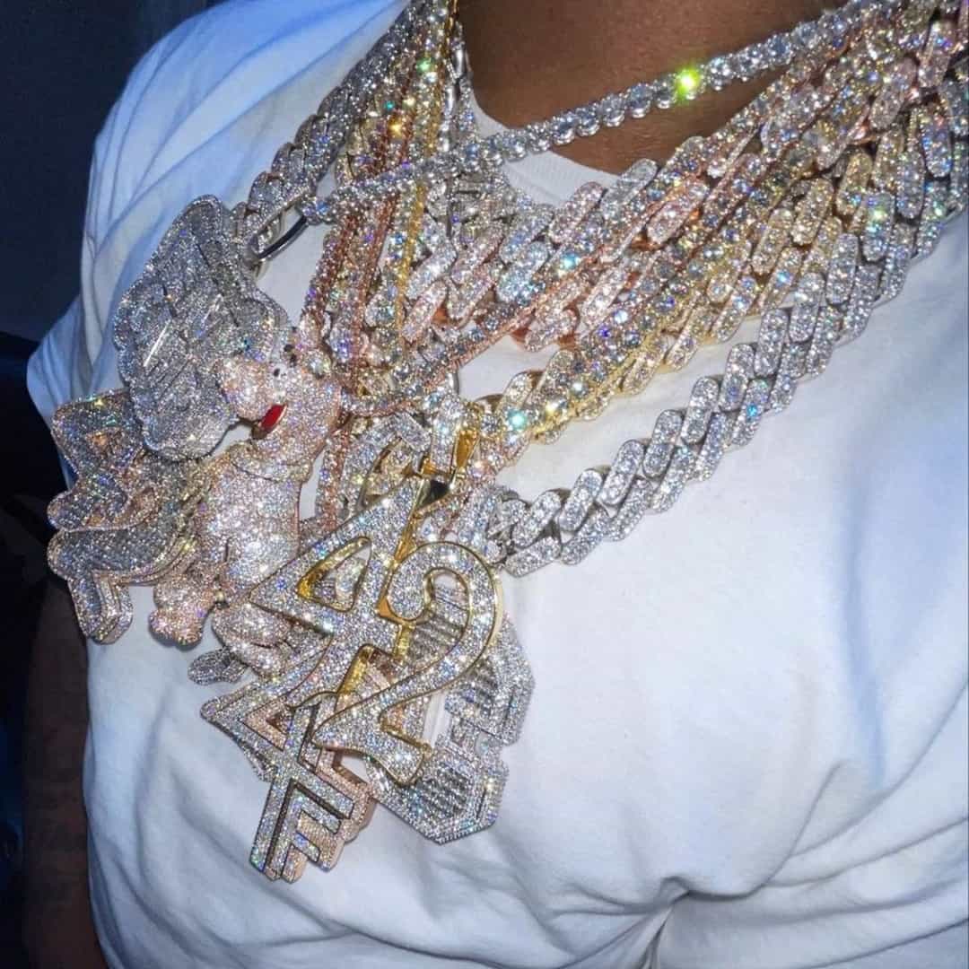 Beat Dark Trap 064 DM 150bpm