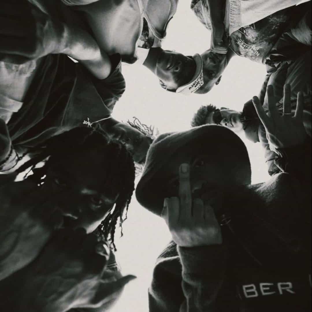 Beat Dark Trap 066 GM 158bpm