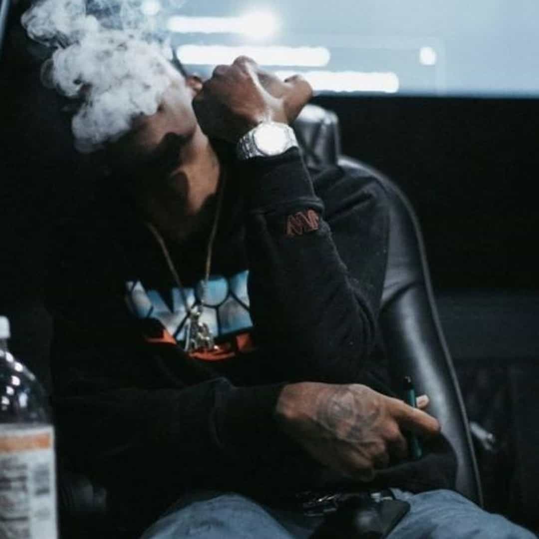 Beat Dark Trap 076 BM 164bpm