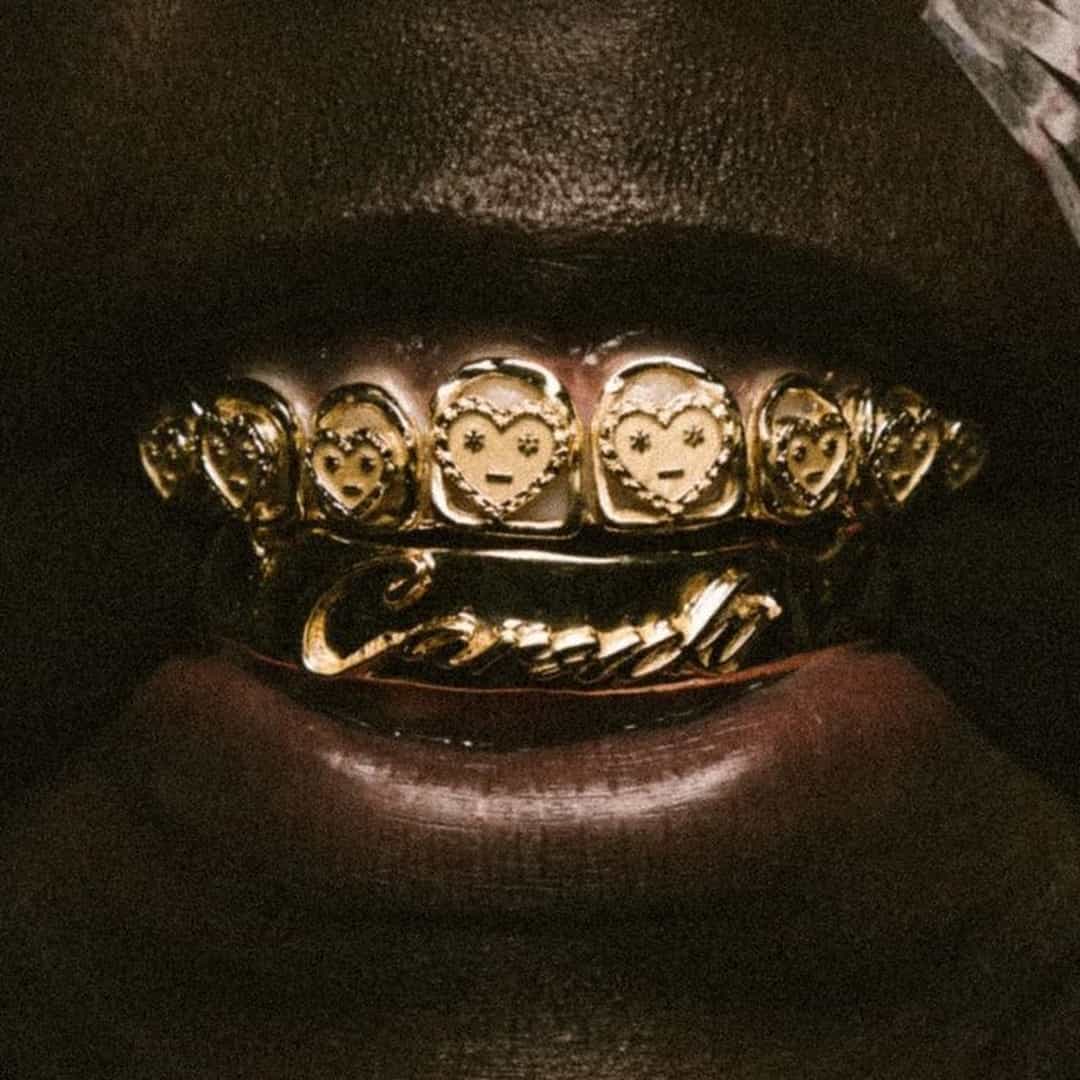 Beat Mafia Trap 033 DM 156bpm