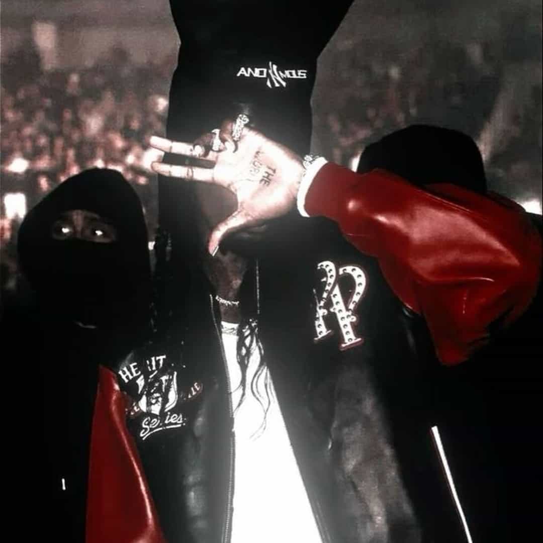 Beat Mafia Trap 043 AM 145bpm