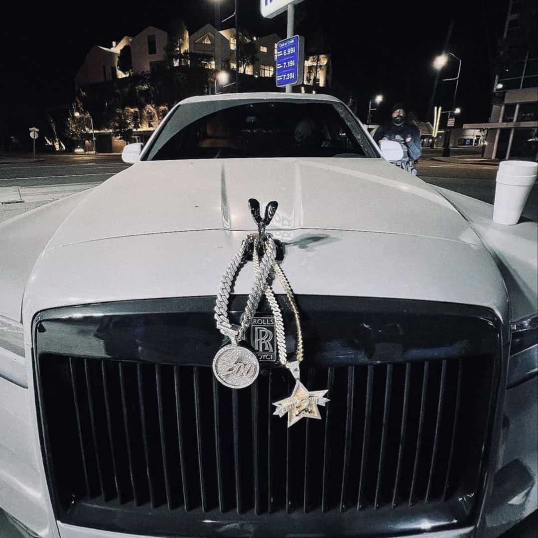 Beat Mafia Trap 050 D 147bpm