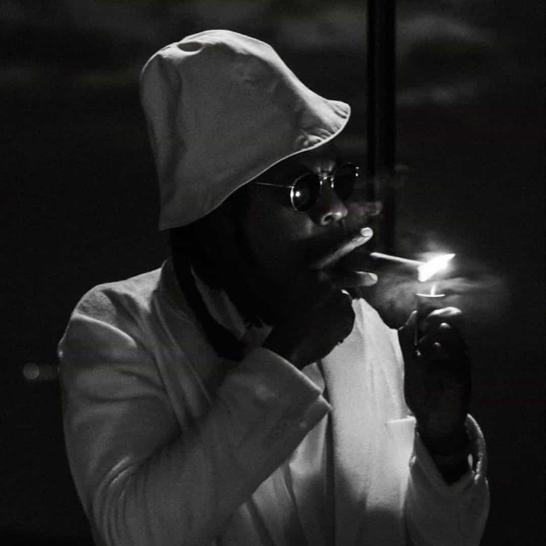 Beat Mafia Trap 060 DM 158bpm