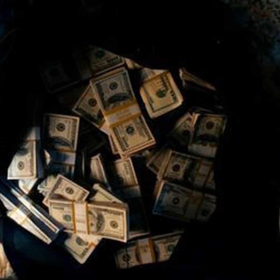 Beat Mafia Trap 068 C 152bpm