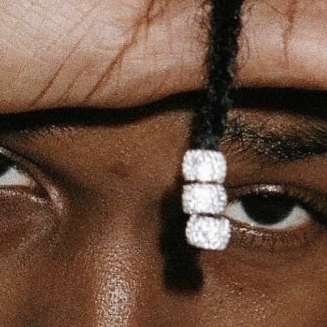 Beat Mafia Trap 082 D 156bpm