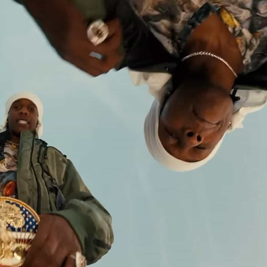 Beat Mafia Trap 091 FM 154bpm