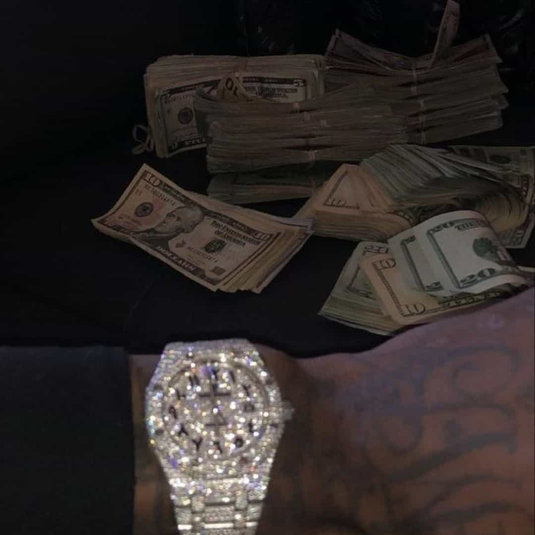 Beat Mafia Trap 092 FM 154bpm