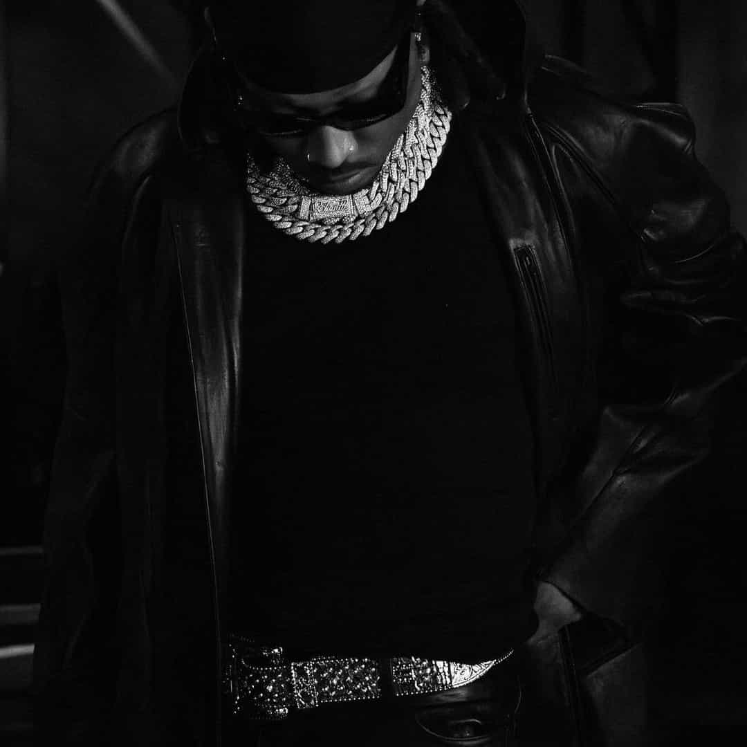 Beat Mafia Trap 116 B 149bpm