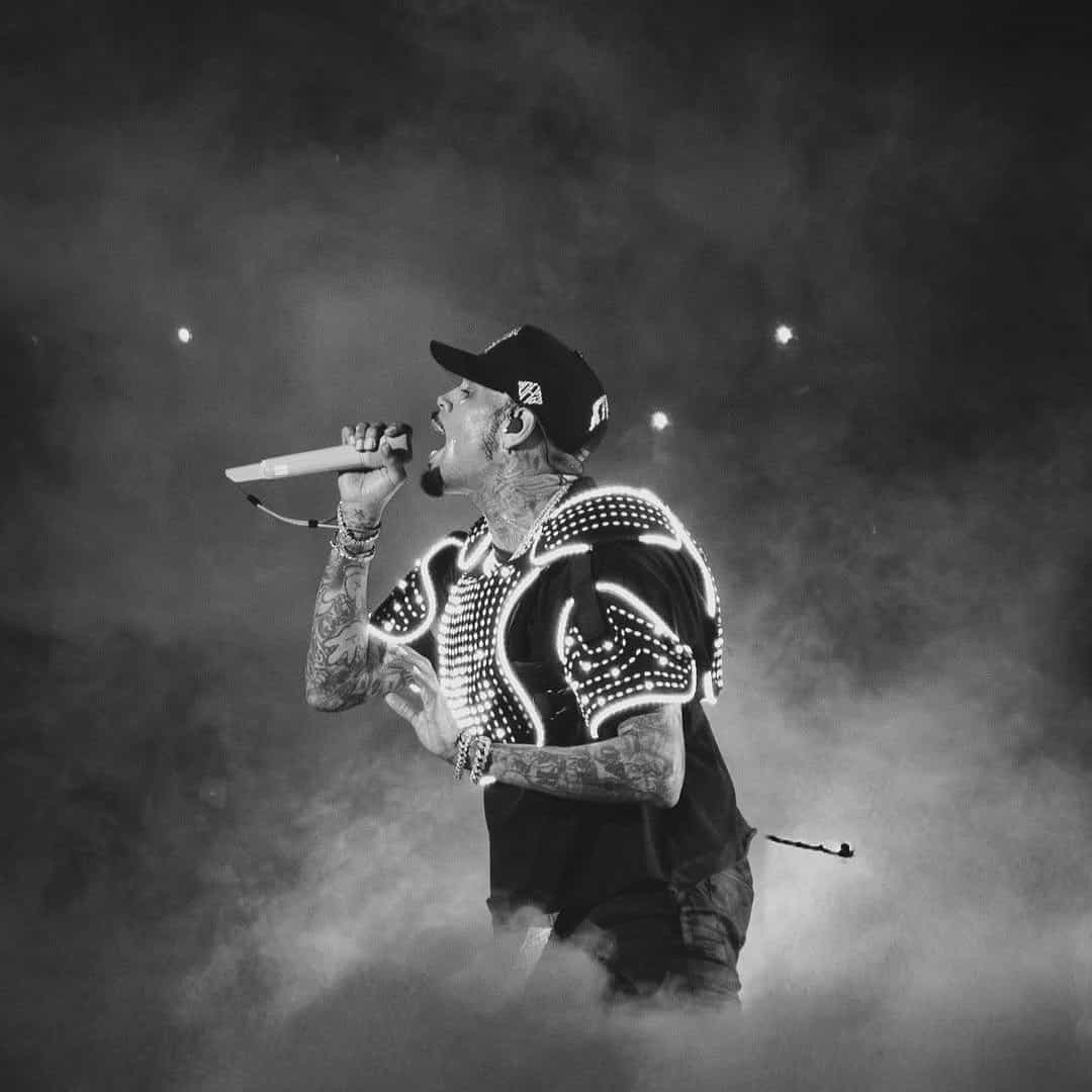 Beat Mafia Trap 127 GM 142bpm