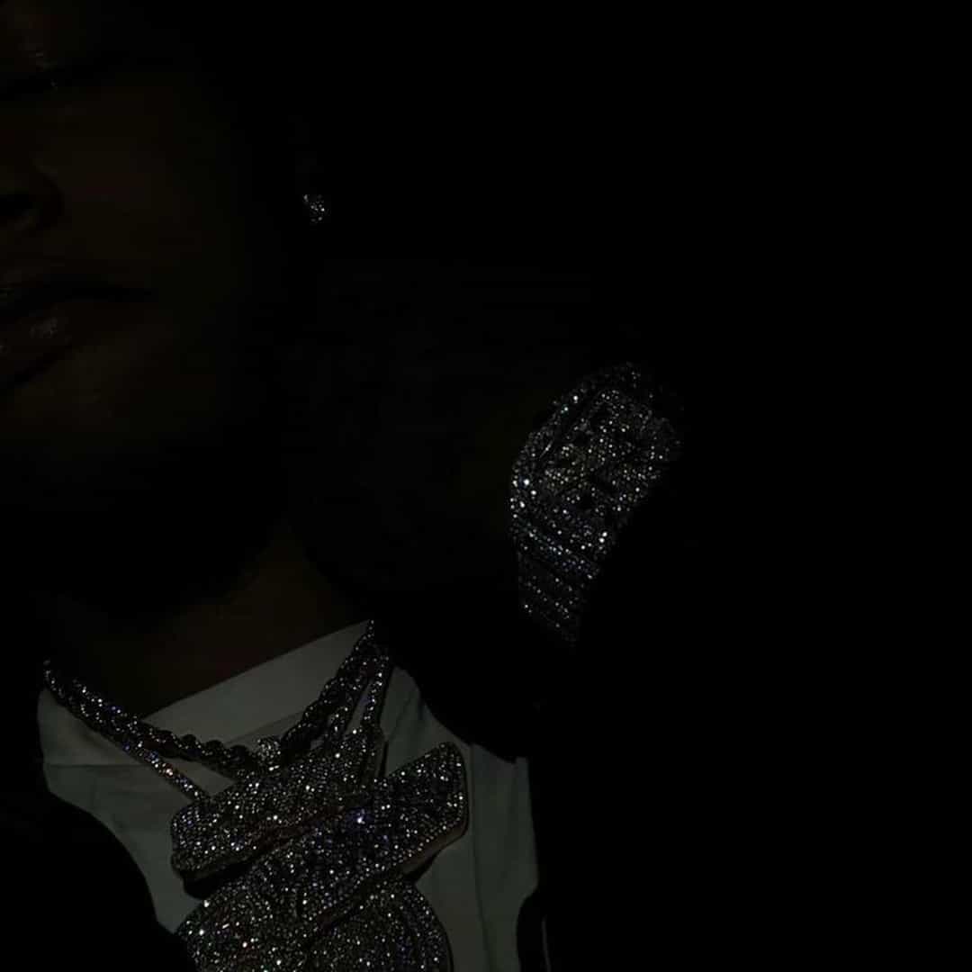 Beat Mafia Trap 158 D 150bpm