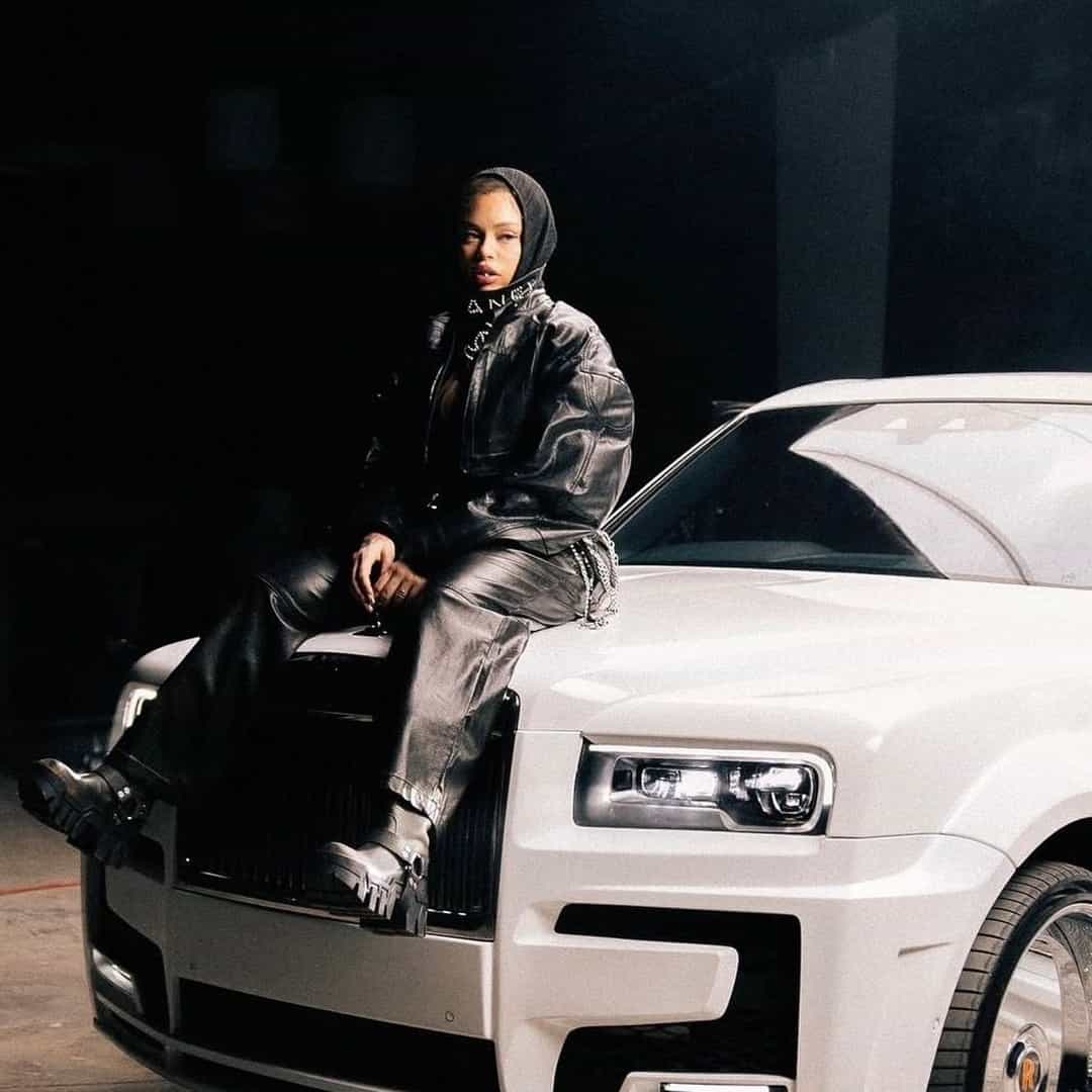 Beat Mafia Trap 159 D 150bpm