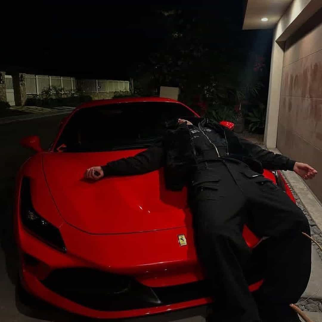 Beat Mafia Trap 164 D 151bpm