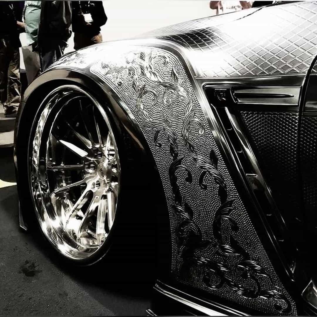 Beat Mafia Trap 168 B 154bpm