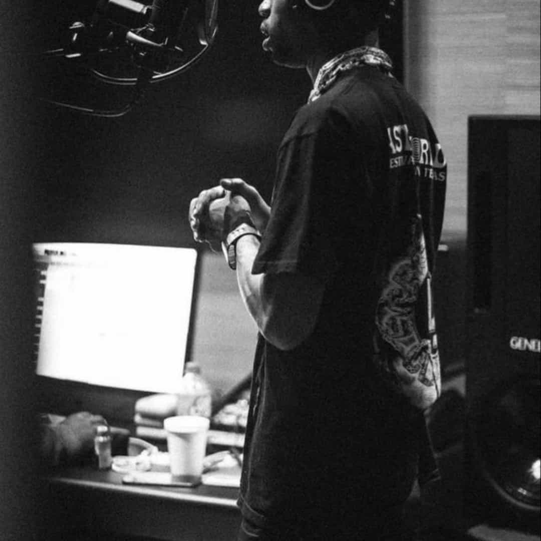 Beat Mafia Trap 182 BM 160bpm