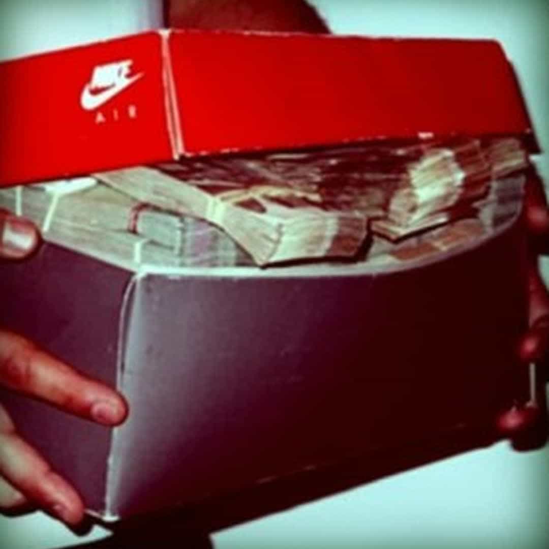 Beat Mafia Trap 195 BM 151bpm