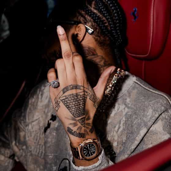 Beat Mafia Trap 197 GM 160bpm beat mafia trap 197 gm 160bpm agressive type beat rap beat hard 808 mafia trap beat beat trap type tyga shorelina mafia super trap x 808 mafia type beat