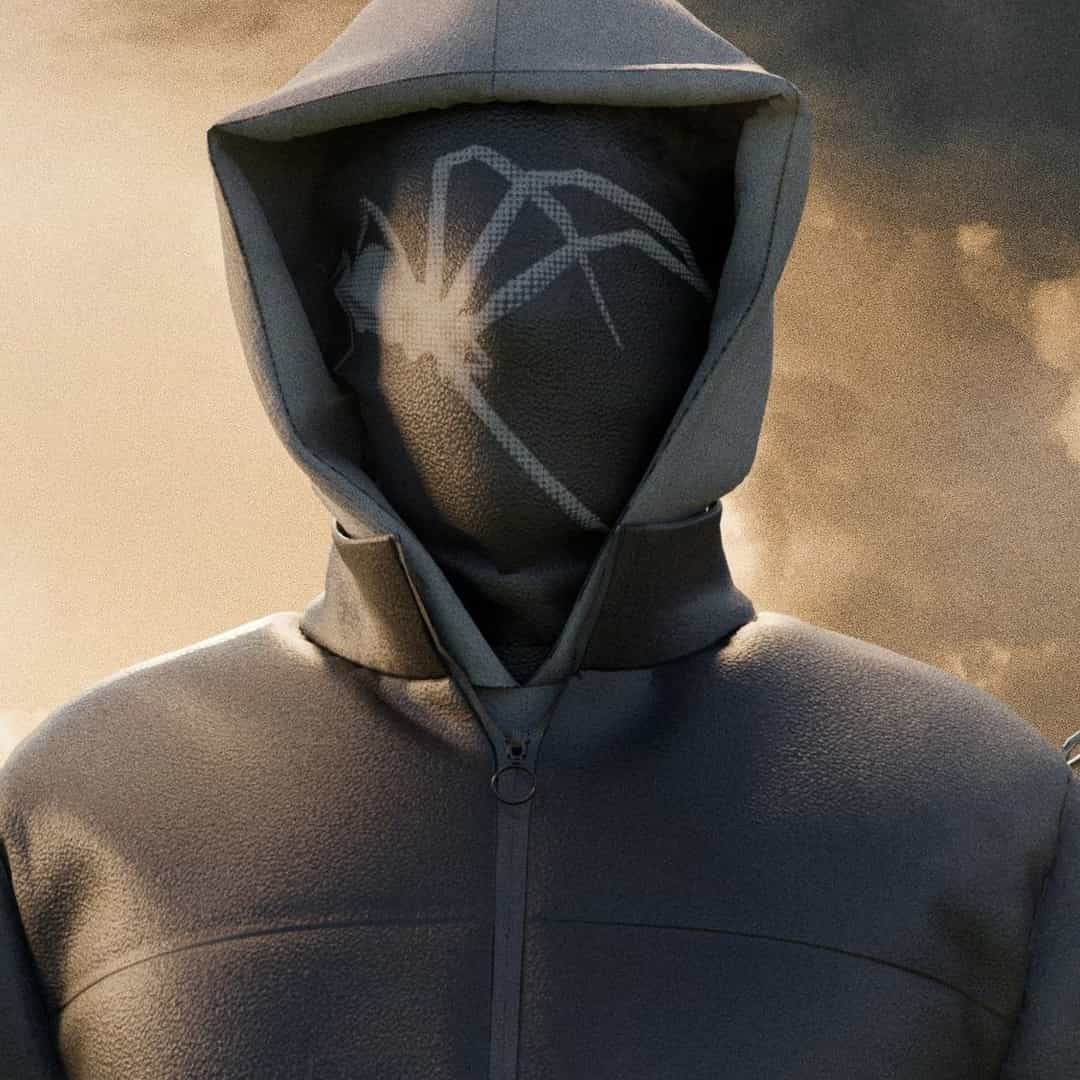 Beat Mafia Trap 205 DM 145bpm