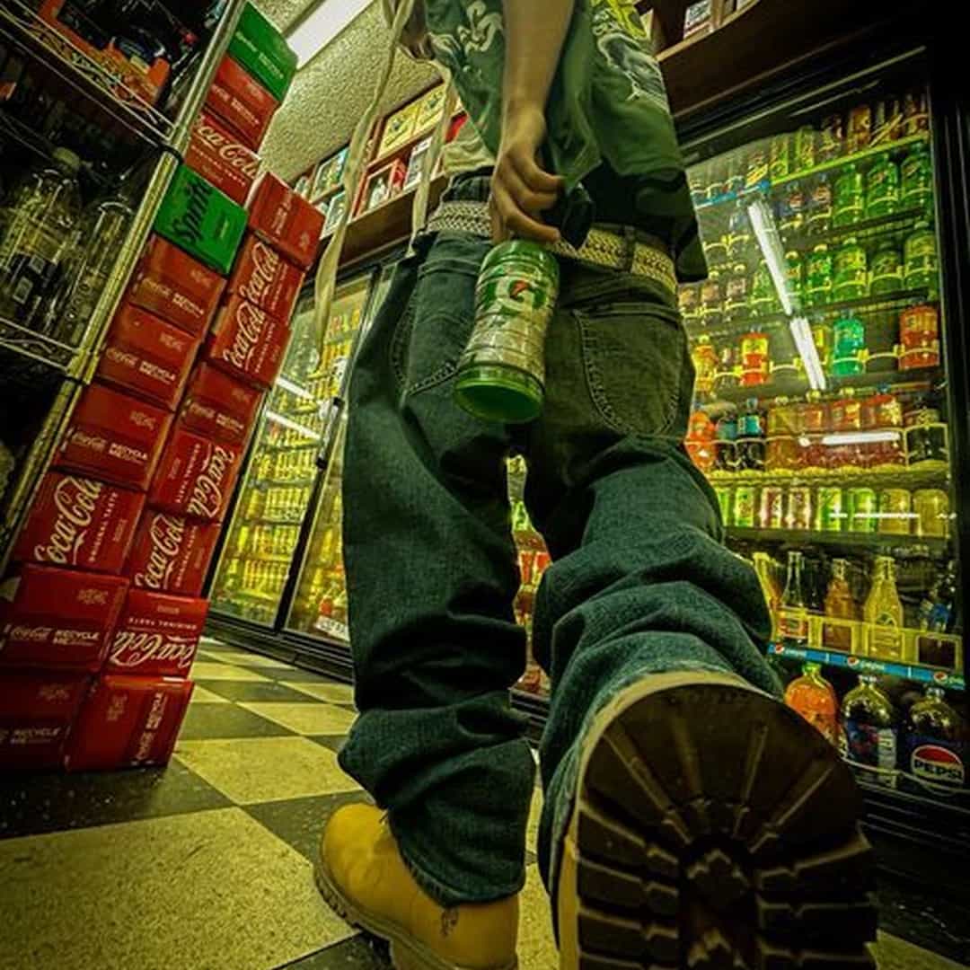 Beat Mafia Trap 211 B 148bpm