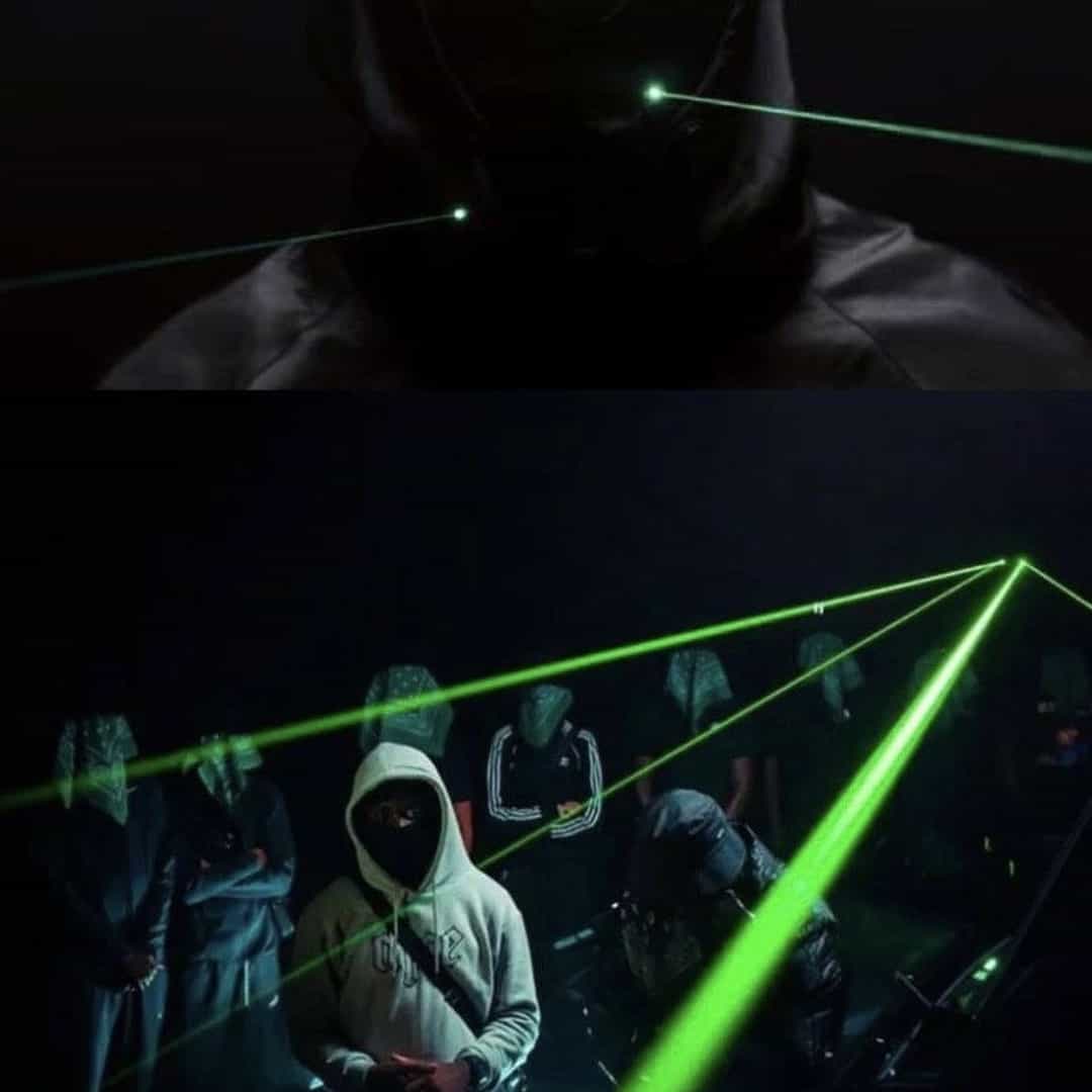 Beat Mafia Trap 221 D 147bpm