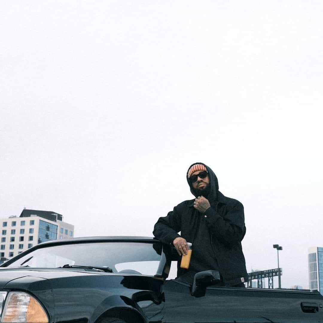 Beat Mafia Trap Vol2 018 A 160bpm