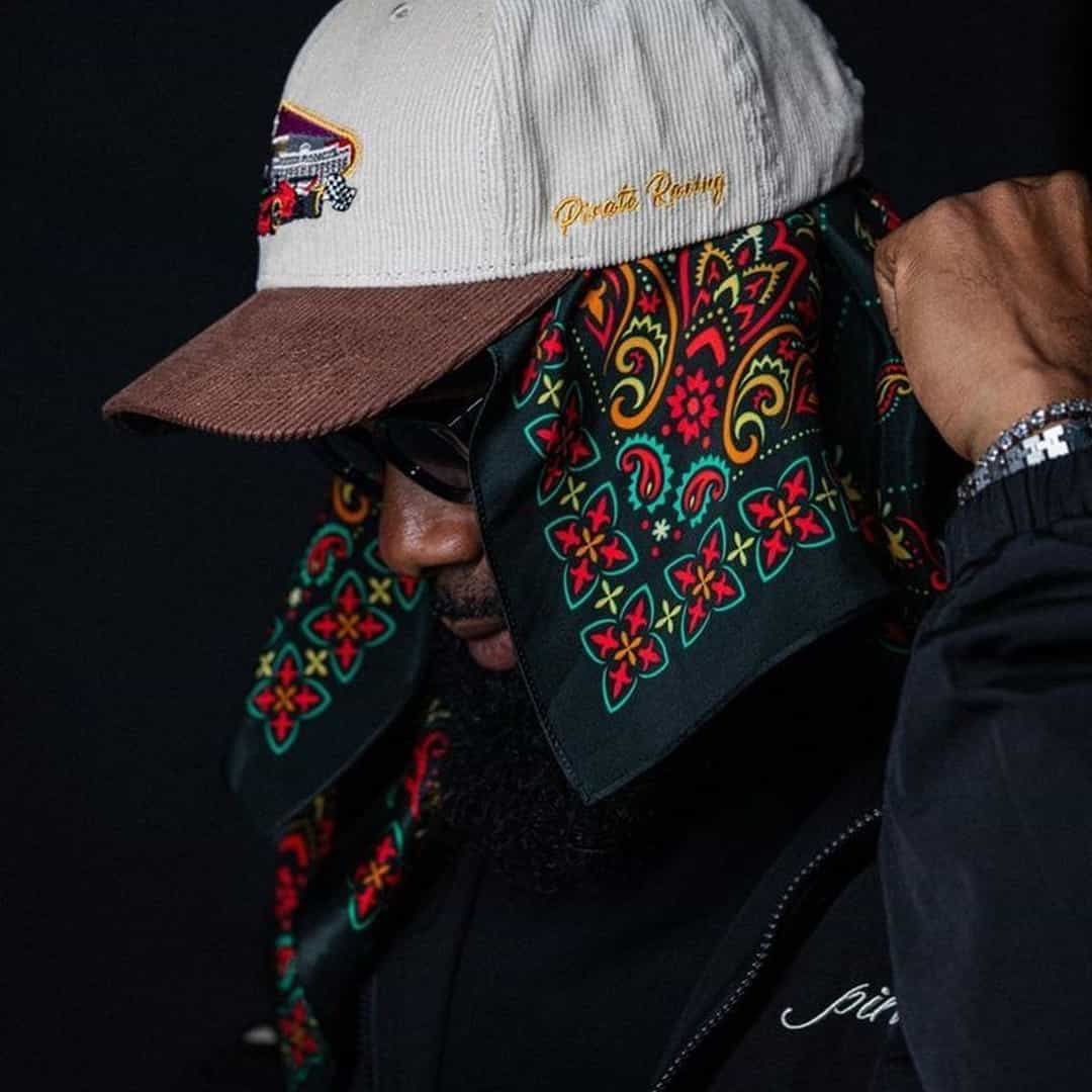 Beat Mafia Trap Vol2 022 B 160bpm