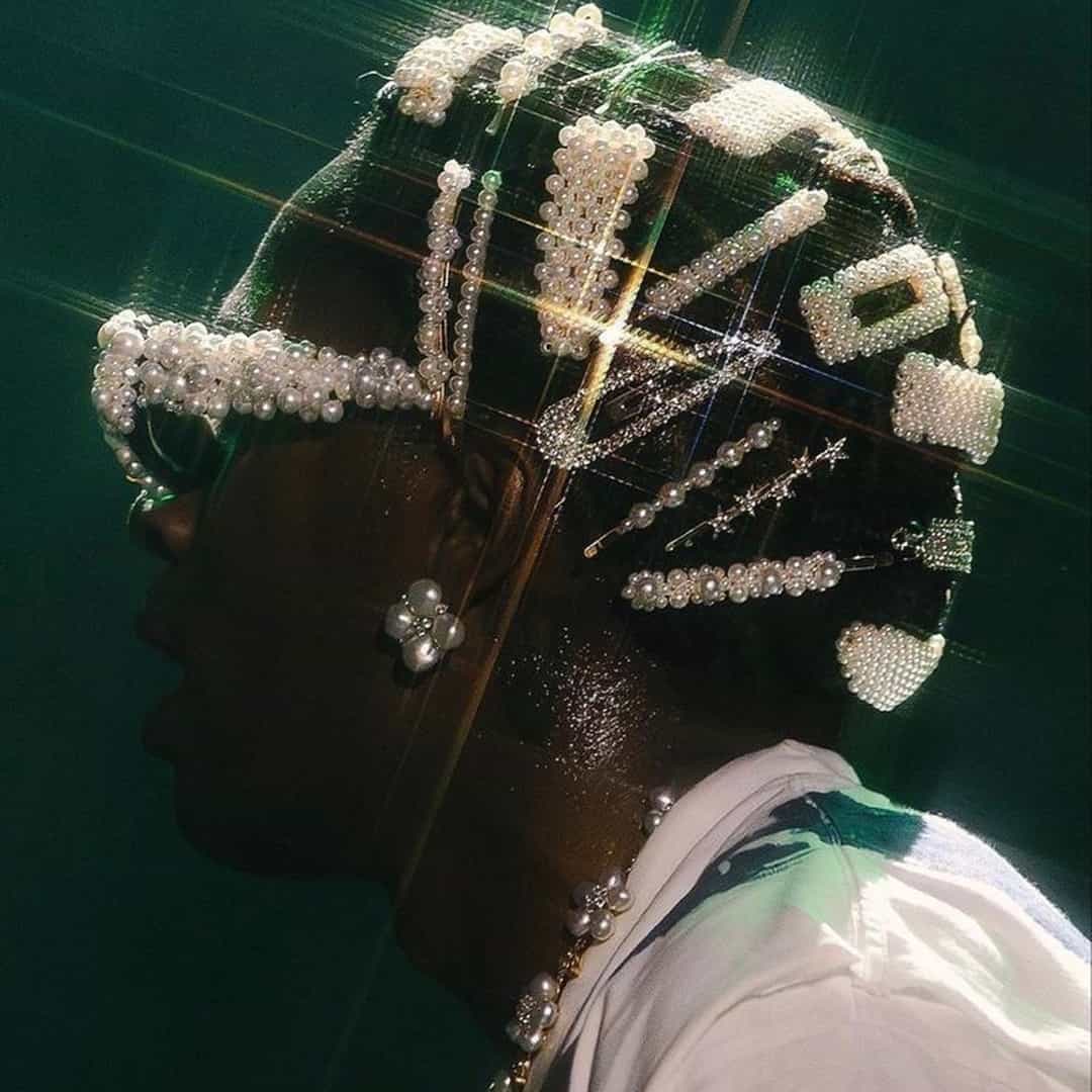 Beat Mafia Trap Vol2 030 B 160bpm