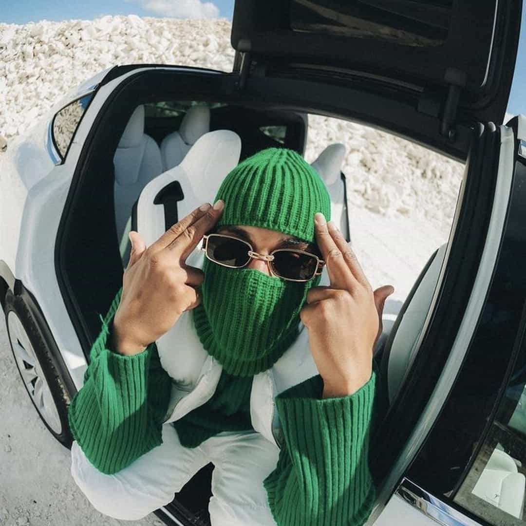 Beat Mafia Trap Vol2 035 B 160bpm