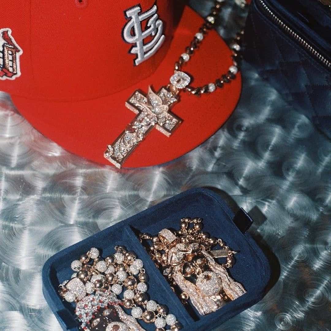 Beat Mafia Trap Vol2 041 A 158bpm