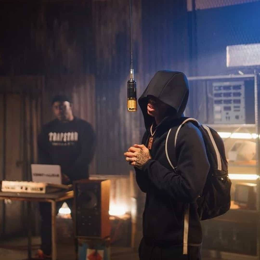 Beat Mafia Trap Vol2 043 A 158bpm