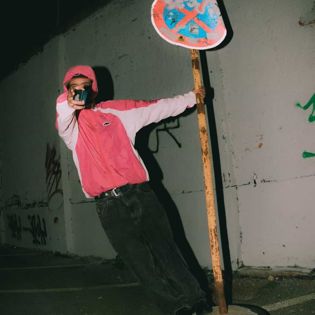 Beat Mafia Trap Vol2 044 A 158bpm