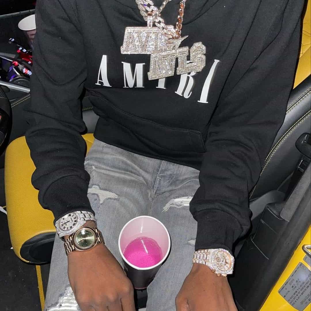 Beat Mafia Trap Vol2 045 A 158bpm