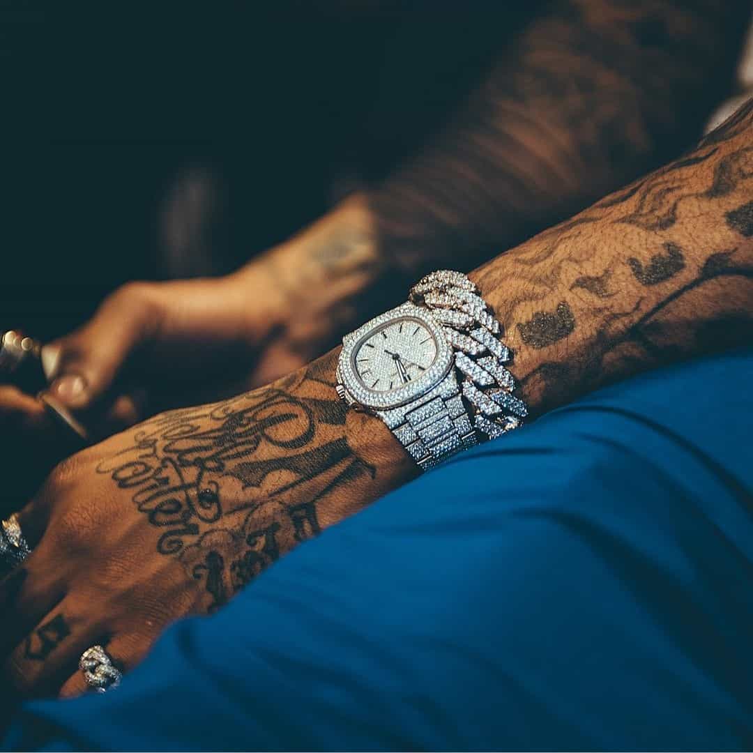 Beat Mafia Trap Vol2 061 A 158bpm