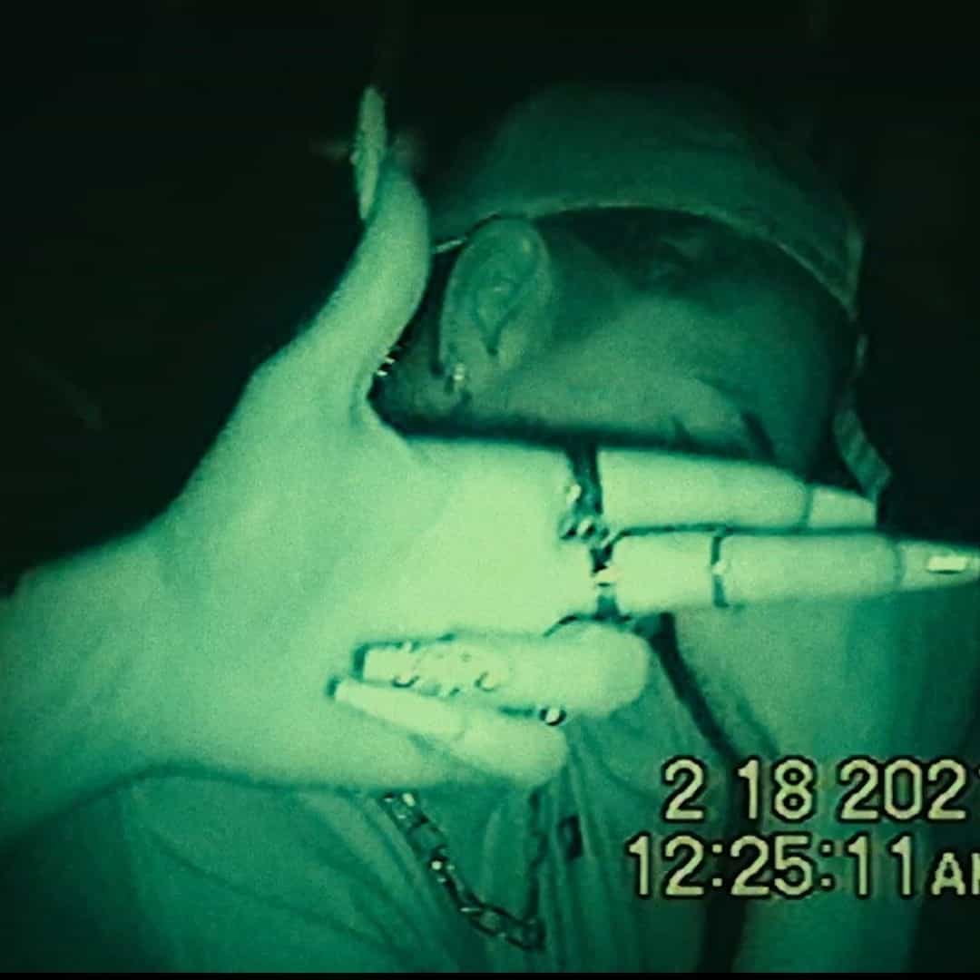 Beat Mafia Trap Vol2 074 GM 158bpm