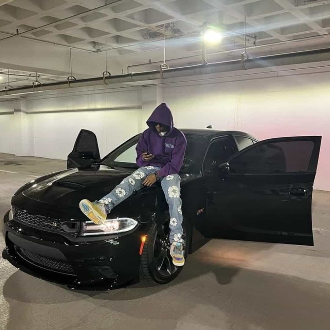 Beat Mafia Trap Vol2 078 GM 158bpm