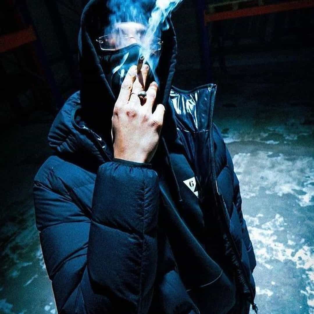 Beat Mafia Trap Vol2 094 DM 162bpm